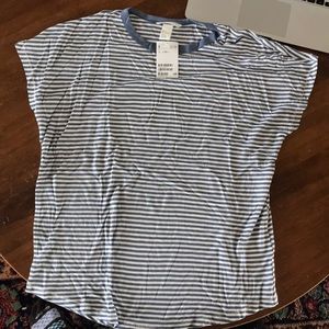 H&M top